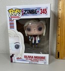 Funko Pop! iZombie Olivia Moore with Glasses #345 NEW IN BOX- VERY NICE!!!