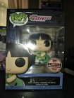 Funko Pop! Digital Powerpuff Girls Buttercup Vinyl Figure