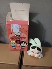 POP MART CRYBABY The Powerpuff Girls Series Confirmed Blind Box BUNNY BUTTERCUP