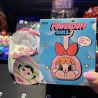 Pop MART the Powerpuff Girls Cry Baby Mini Figure Bunny Buttercup