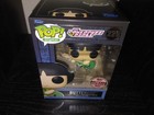 Funko Pop! Digital Vinyl Figure Buttercup #229 Guitar Powerpuff Girls LE 1,800