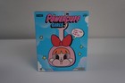 Pop Mart Crybaby The Powerpuff Girls Bunny Buttercup Vinyl Face Plush Blind Box