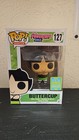 Funko Pop! Cartoon Network Powerpuff Girls Buttercup #127 2016 SDCC Vaulted