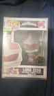Funko Pop! Vinyl: Power Rangers - Lord Zedd #666