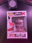 Funko Pop! Vinyl: Power Rangers - Lord Zedd #666