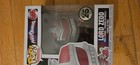 Funko Pop! Vinyl: Power Rangers - Lord Zedd #666 25th Anniversary New in Box