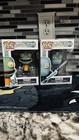 Funko Pop Animation: Solar Opposites #974 And #975
