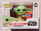 Funko Pop! Star Wars The Child with Pendant #398 Fall Convention LE 2020