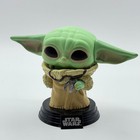 Funko Pop! Star Wars The Mandalorian - The Mandalorian #398 NYCC w/ Necklace OOB