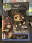 Funko Pop Digital Dark Knight Trilogy Grail Harvey Dent #174 999 PCS w Protector