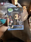 Funko Pop #174 Harvey Dent Dark Knight LE 999 Grail N FT Exclusive w/ Hard Stack