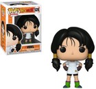 Funko POP! Anime - Dragon Ball Z (DBZ): Videl Figure #528 (NOT MINT)
