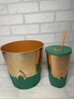 Aquaman And The Lost Kingdom, AMC Popcorn Bucket & Cup, Marvel Studios