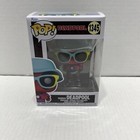 Funko Pop! Tourist Deadpool Marvel Deadpool 1345