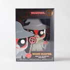 Funko Pop! Pin!: Deadpool - Wizard Deadpool #02
