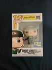 Funko Pop! The Office - Dwight Schrute as Recyclops V2 #1015 Official SDCC 2020