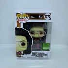 Funko Pop ECCC Exclusive Dwight Schrute as Kerrigan 1072 VAULTED The Office