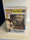 The Office - Dwight Schrute Funko Pop (#882) - 2019 Fall Convention Exclusive