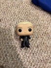 Funko POP Draco Malfoy Movie Harry Potter Wizard Sorcerer Vinyl Figure NO Box