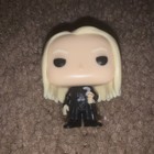 Funko POP Draco Malfoy Movie Harry Potter Wizard Sorcerer Vinyl Figure NO Box
