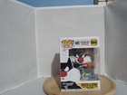 Funko Pop! Animation DC Looney Tunes Sylvester as Batman FYE VINYL #844