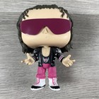 Funko Pop! - WWE - Bret "Hit Man" Hart - #68
