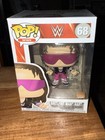 Funko Pop! Bret the Hitman Hart 68