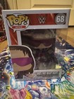 Funko POP Vinyl - WWE - Bret Hit Man Hart - #68
