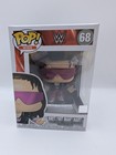 Funko Pop! WWE Bret "Hit Man" Hart #68 vinyl figure