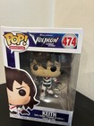 Funko Pop! Voltron Legendary Defender Keith #474 Vinyl Figure