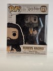 Funko Pop! Rubeus Hgrid #171 Harry Potter Movies Vinyl Figure