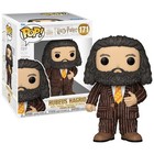 Funko Harry Potter Rubeus Hagrid POP! Figure 171