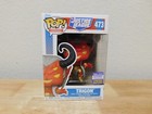 New Funko Pop Heroes Justice League 2023 Summer Convention #473 Trigon figure