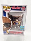 Funko Pop! Movies 773 Scott Howard Teen Wolf 2019 Summer Convention Excl Limited