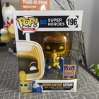 Interplanetary Batman 196 DC Super Heroes 2017 Summer Convention Funko Pop |003