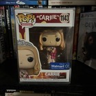 Funko Pop! Vinyl: Carrie - Walmart (Exclusive) #1143