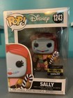 Funko Pop Sally Hot Topic (Exclusive) #1243
