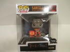 Trick 'r  Treat Sam with Candy #1243 Funko Shop Exclusive with Protector