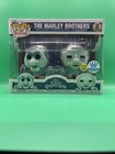 Funko Pop! The Muppet Christmas Carol-The Marley Brothers-Funko Shop Exclusive