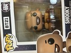 Funko Pop! Animation: BT21 Shooky Vinyl Figure #684 - Vaulted