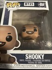 Funko Pop! Animation BT21 Shooky #684 BTS (DAMAGED)