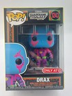 Funko POP! Guardians of the Galaxy 1243 / Drax / Target Exclusive
