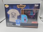Funko Pop Tees: (Black Light) DRAX #1243 GOTG Volume 3 Target Exclusive - Large
