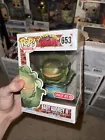Baby Audrey II Funko Pop! #653 Little Shop of Horrors - Target Exclusive