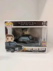 Baby With Dean Supernatural Funko Pop