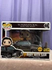 Baby with Sam Funko Pop Rides Limited Chase Hot Topic Exclusive Supernatural #46
