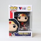 Funko Pop! Vinyl: DC Universe - Wonder Woman a Twist of Fate #406