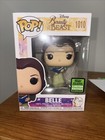 Funko Pop! Disney Beauty & The Beast Belle #1010 2021 Funko Exclusive