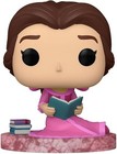 #001 - Funko Pop! #1021 Belle - Disney Princesses - Beauty & the Beast - New
