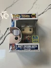 Back to the Future Marty Checking Watch 20' SDCC 965- NEW-Funko Pop!